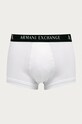 Oblečenie Armani Exchange - Boxerky (3-pak) 956000.CC282 sivá