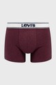 Боксери Levi's 37149.0401 бордо AA00