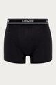 Одяг Боксери Levi's 37149.0523 сірий