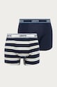 Levi's Boxeri cu modele bleumarin 37149.0524