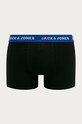 Jack & Jones - Boxerky (5-pak) 12144536