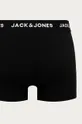 Jack & Jones - Boxeralsó (3 db)  95% pamut, 5% elasztán