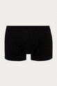 Jack & Jones - Boxerky (5-pak) 12176266 čierna AA00