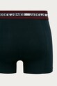 Jack & Jones - Bokserki 12176806 granatowy AA00