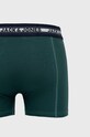 Jack & Jones - Boxerky 12176806 zelená AA00
