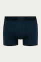 Ted Baker - Боксери (2-pack) трикотаж темно-синій 170748