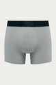 Ted Baker - Боксери (2-pack) 170748 чорний AA00