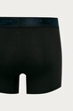 Ted Baker - Bokserki (2-pack) 170748 czarny