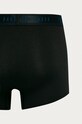 Ted Baker - Boxeri (2-pack) 170748 negru AA00