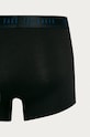 Ted Baker - Boxerky (2-pak) 170748 čierna AA00