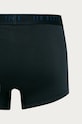 Odzież Ted Baker - Bokserki (3-pack) 170098 granatowy
