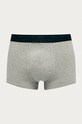Ted Baker - Боксеры (3-pack) 170098 серый AA00