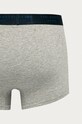 Одежда Ted Baker - Боксеры (3-pack) 170098 серый