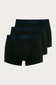 Ted Baker - Bokserice (3-pack) print crna 170098