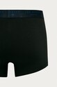 Одяг Ted Baker - Боксери (3-pack) 170098 чорний