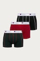 Champion - Boxeri (3-Pack) Y081W.3P boxeri negru Y081W.3P