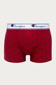 Oblečení Champion - Boxerky (2-Pack) Y081W.3P Y081W.3P černá