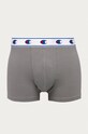 Champion - Bokserki (3-pack) Y09PL Y09PL czarny AA00