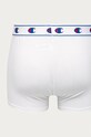 Champion - Bokserki (3-pack) Y09PL Y09PL czarny