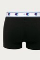 Champion - Bokserki (3-pack) Y09PL Y09PL