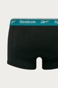 Reebok - Bokserki (3-pack) U5.F8220 U5.F8220