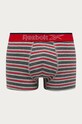 Reebok - Bokserki (3-pack) U5.F8295 U5.F8295 multicolor AA00