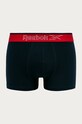 Reebok - Boxerky (3-pack) U5.F8295 vícebarevná U5.F8295