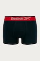 Reebok - Bokserki (3-pack) U5.F8295 multicolor U5.F8295