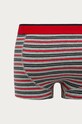Reebok - Bokserki (3-pack) U5.F8295 U5.F8295 multicolor