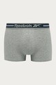 Reebok - Bokserki (3-PACK) U5.F8290 U5.F8290 multicolor AA00