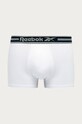 Odzież Reebok - Bokserki (3-PACK) U5.F8290 U5.F8290 multicolor