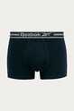 Reebok - Bokserki (3-PACK) U5.F8290 multicolor U5.F8290
