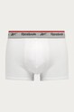 Одяг Reebok - Боксери (3-pack) U5.C8266 U5.C8266 сірий