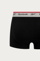 Reebok - Bokserice (3-pack) Muški