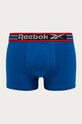 Reebok - Bokserki (3-PACK) U5.F8289 U5.F8289 multicolor AA00