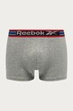 Odzież Reebok - Bokserki (3-PACK) U5.F8289 U5.F8289 multicolor