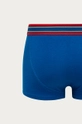 Reebok - Boxeralsó (3 db) U5.F8289 Férfi