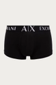 fekete Armani Exchange - Boxeralsó Férfi