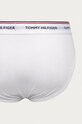 Tommy Hilfiger - Slipy (3-pack) 1U87903766.NOS
