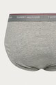Tommy Hilfiger - Slipy (3-pack) 1U87903766.NOS