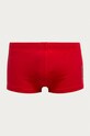 EA7 Emporio Armani - Kupaće gaćice crvena 901001.CC704