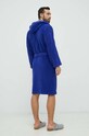 Oblečenie EA7 Emporio Armani Župan 904018.CC791 tmavomodrá