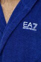 EA7 Emporio Armani Халат 904018.CC791 тъмносин