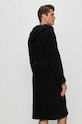 EA7 Emporio Armani - Szlafrok 904018.CC791 904018.CC791 czarny AA00