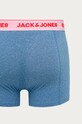 Jack & Jones - Bokserki (3-pack) 12168863 szary AA00