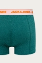 Jack & Jones - Bokserki (3-pack) 