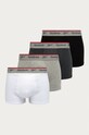 Reebok - Bokserki (4-pack) U5.C8271 dzianina multicolor U5.C8271