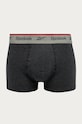 Reebok - Bokserki (4-pack) U5.C8271 multicolor U5.C8271