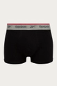 Reebok - Boxeralsó (4 db) U5.C8271 Férfi