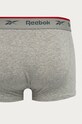 Reebok - Bokserki (4-pack) U5.C8271 U5.C8271